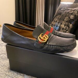 Gucci men loafers